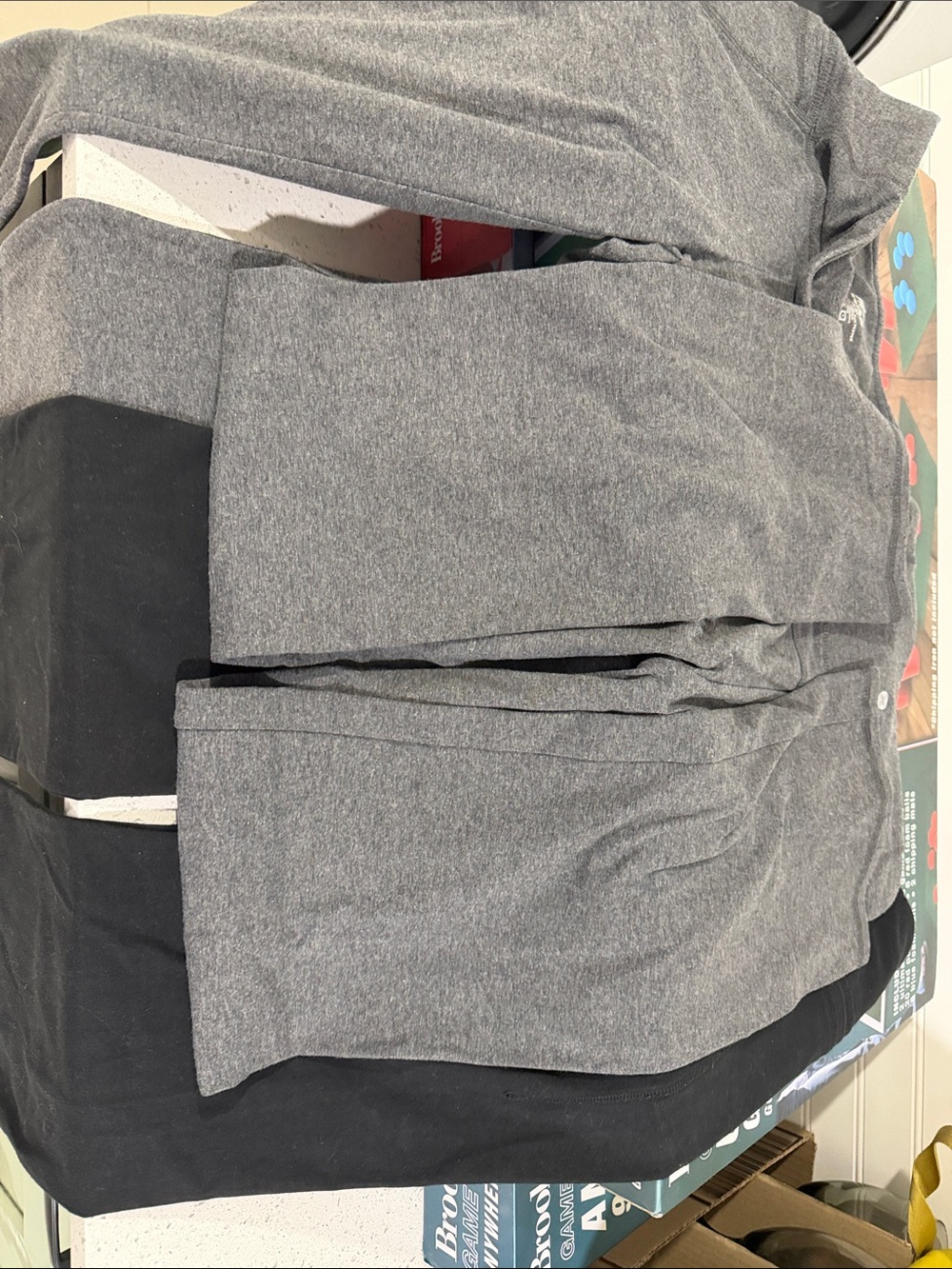 Bundle of women’s Athletic Jogger Pants size small